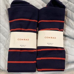 Comrad Compression Socks